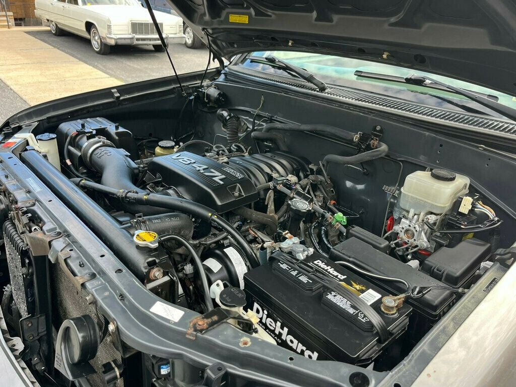2005 Toyota Tundra BEST GENERATION - 22845949 - 90