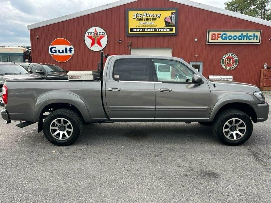 2005 Toyota Tundra BEST GENERATION - 22845949 - 92