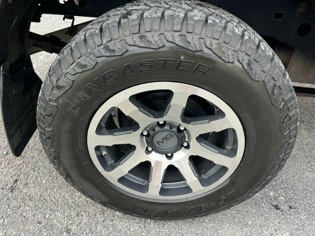 2005 Toyota Tundra BEST GENERATION - 22845949 - 93