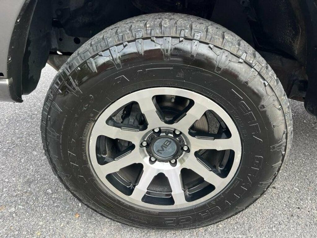 2005 Toyota Tundra BEST GENERATION - 22845949 - 95
