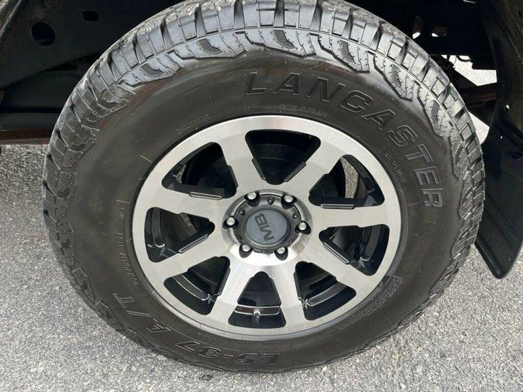 2005 Toyota Tundra BEST GENERATION - 22845949 - 96