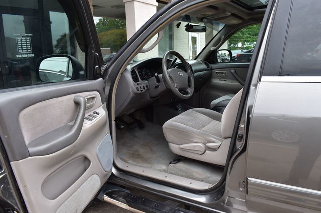 2005 Toyota Tundra DoubleCab V8 SR5 - 23025068 - 14