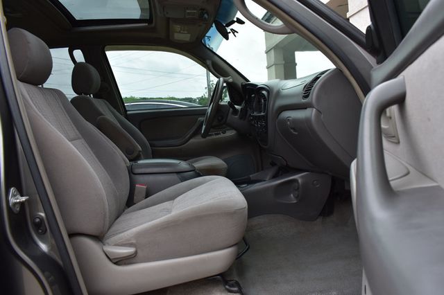 2005 Toyota Tundra DoubleCab V8 SR5 - 23025068 - 15