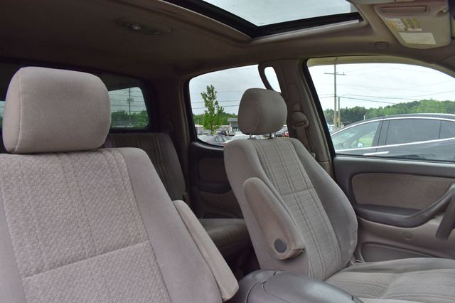 2005 Toyota Tundra DoubleCab V8 SR5 - 23025068 - 16