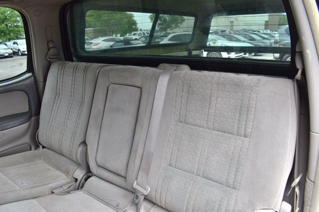 2005 Toyota Tundra DoubleCab V8 SR5 - 23025068 - 22