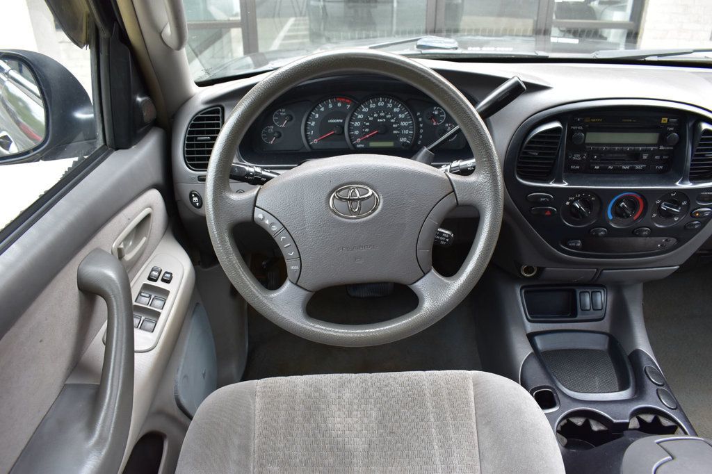 2005 Toyota Tundra DoubleCab V8 SR5 - 23025068 - 24