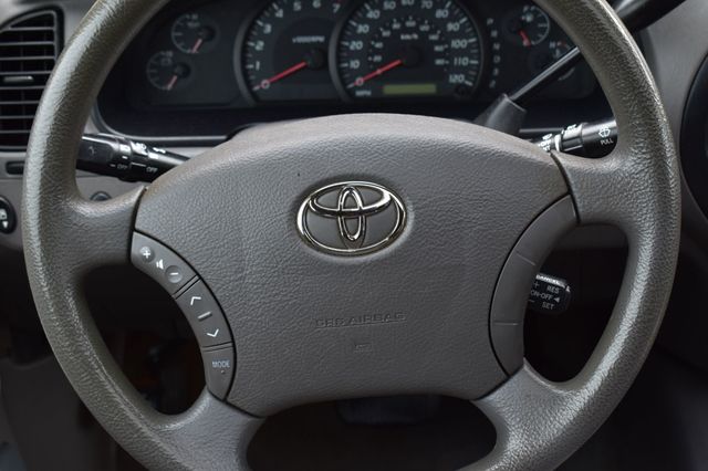 2005 Toyota Tundra DoubleCab V8 SR5 - 23025068 - 25