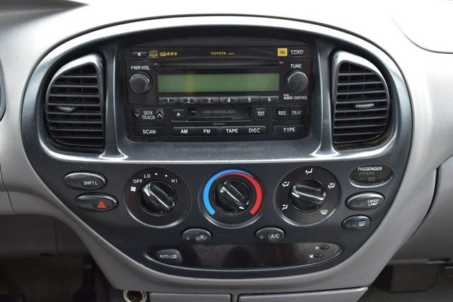 2005 Toyota Tundra DoubleCab V8 SR5 - 23025068 - 28