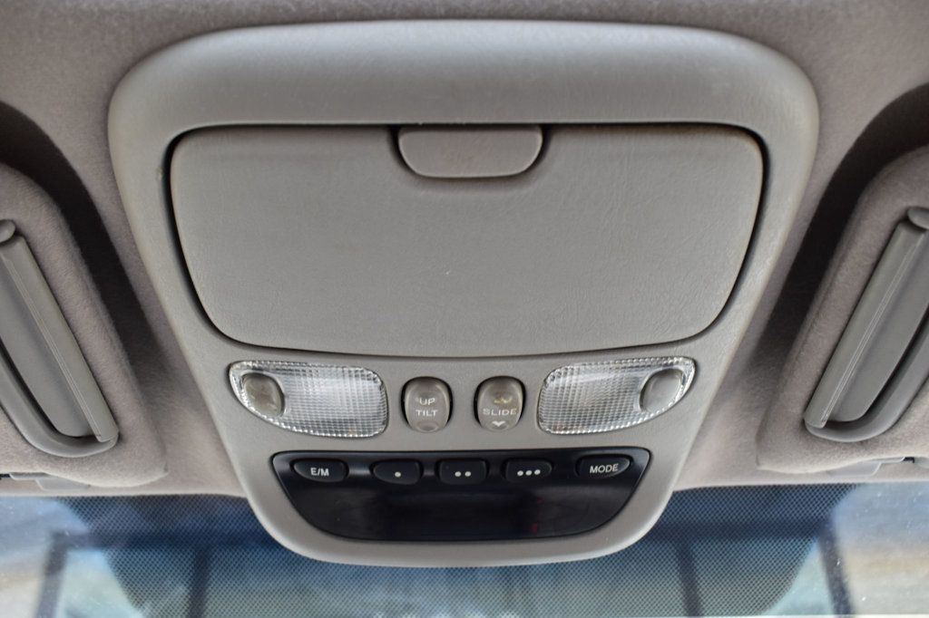 2005 Toyota Tundra DoubleCab V8 SR5 - 23025068 - 29