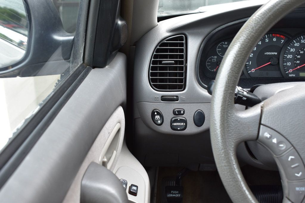 2005 Toyota Tundra DoubleCab V8 SR5 - 23025068 - 30
