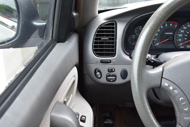 2005 Toyota Tundra DoubleCab V8 SR5 - 23025068 - 30