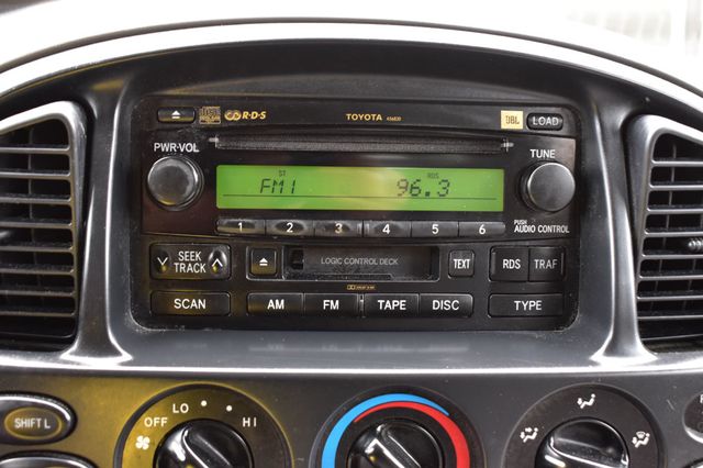 2005 Toyota Tundra DoubleCab V8 SR5 - 23025068 - 32
