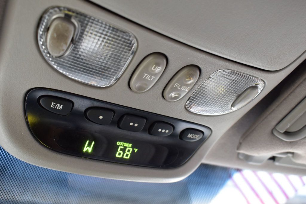 2005 Toyota Tundra DoubleCab V8 SR5 - 23025068 - 33