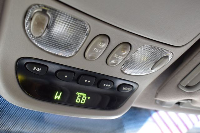 2005 Toyota Tundra DoubleCab V8 SR5 - 23025068 - 33