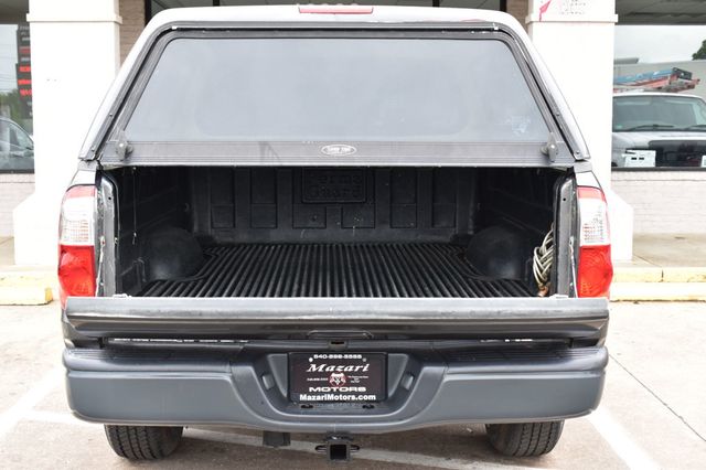 2005 Toyota Tundra DoubleCab V8 SR5 - 23025068 - 35