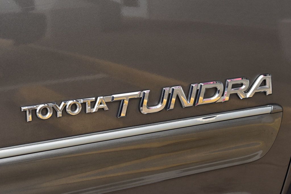 2005 Toyota Tundra DoubleCab V8 SR5 - 23025068 - 38