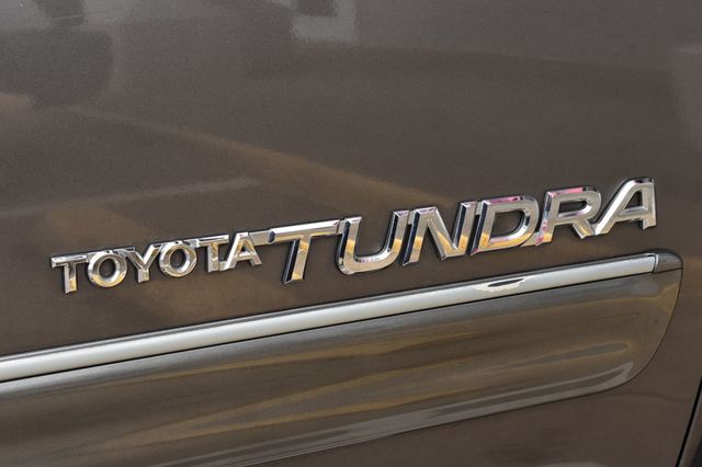 2005 Toyota Tundra DoubleCab V8 SR5 - 23025068 - 38