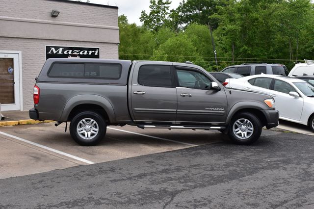2005 Toyota Tundra DoubleCab V8 SR5 - 23025068 - 3