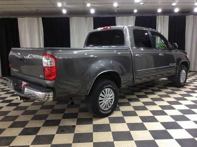 2005 Toyota Tundra DoubleCab V8 SR5 - 22462136 - 5