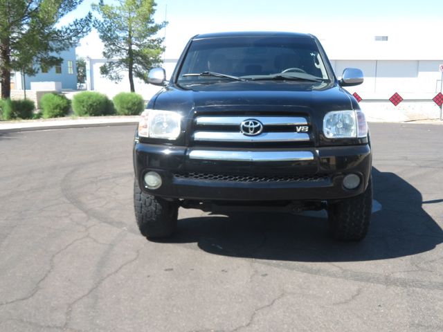 2005 Toyota Tundra EXTRA CLEAN TUNDRA DOUBLE CAB 3 OWNER 4X4 V8 SR5 TRD OFFROAD - 23010398 - 10