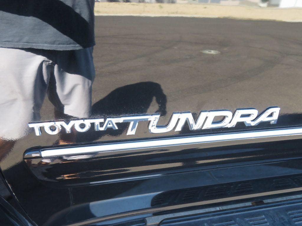 2005 Toyota Tundra EXTRA CLEAN TUNDRA DOUBLE CAB 3 OWNER 4X4 V8 SR5 TRD OFFROAD - 23010398 - 12