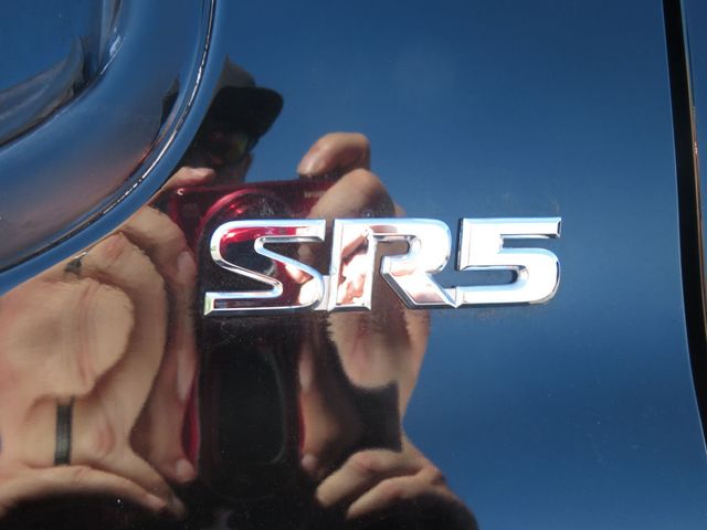 2005 Toyota Tundra EXTRA CLEAN TUNDRA DOUBLE CAB 3 OWNER 4X4 V8 SR5 TRD OFFROAD - 23010398 - 13