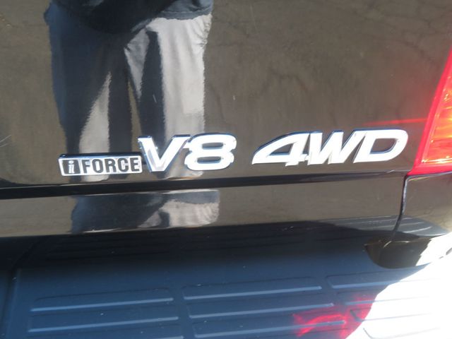 2005 Toyota Tundra EXTRA CLEAN TUNDRA DOUBLE CAB 3 OWNER 4X4 V8 SR5 TRD OFFROAD - 23010398 - 15