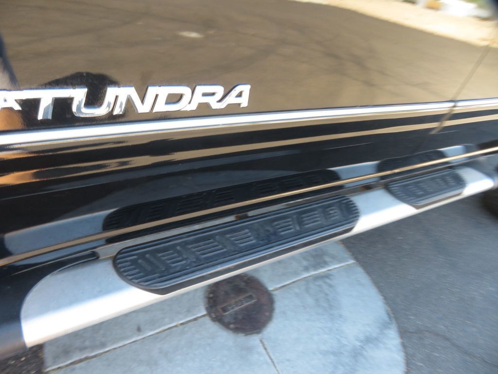 2005 Toyota Tundra EXTRA CLEAN TUNDRA DOUBLE CAB 3 OWNER 4X4 V8 SR5 TRD OFFROAD - 23010398 - 16