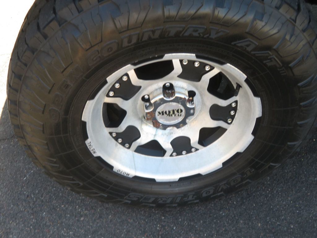 2005 Toyota Tundra EXTRA CLEAN TUNDRA DOUBLE CAB 3 OWNER 4X4 V8 SR5 TRD OFFROAD - 23010398 - 17