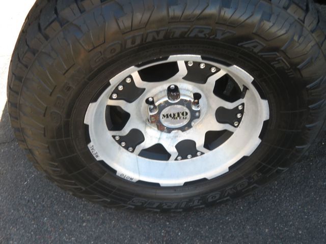 2005 Toyota Tundra EXTRA CLEAN TUNDRA DOUBLE CAB 3 OWNER 4X4 V8 SR5 TRD OFFROAD - 23010398 - 17