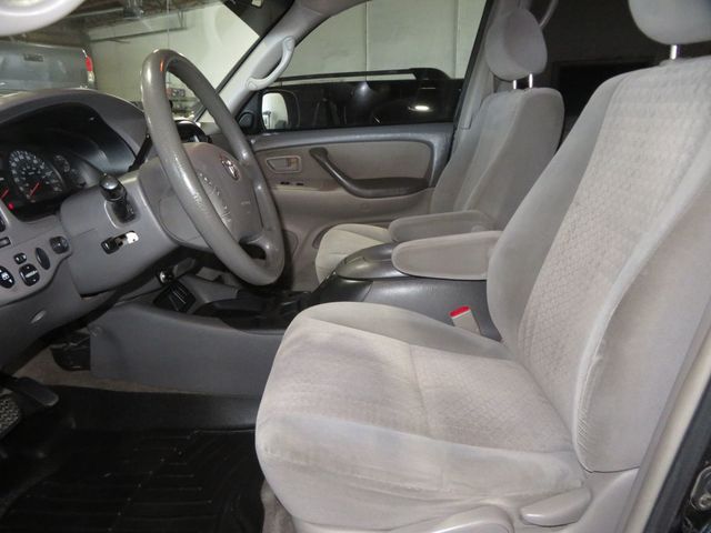 2005 Toyota Tundra EXTRA CLEAN TUNDRA DOUBLE CAB 3 OWNER 4X4 V8 SR5 TRD OFFROAD - 23010398 - 20