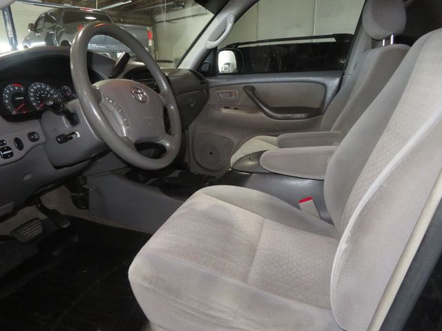 2005 Toyota Tundra EXTRA CLEAN TUNDRA DOUBLE CAB 3 OWNER 4X4 V8 SR5 TRD OFFROAD - 23010398 - 21