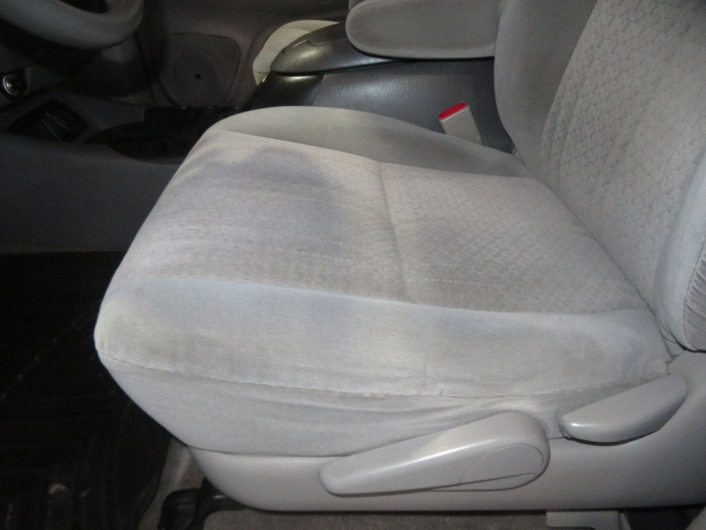 2005 Toyota Tundra EXTRA CLEAN TUNDRA DOUBLE CAB 3 OWNER 4X4 V8 SR5 TRD OFFROAD - 23010398 - 22