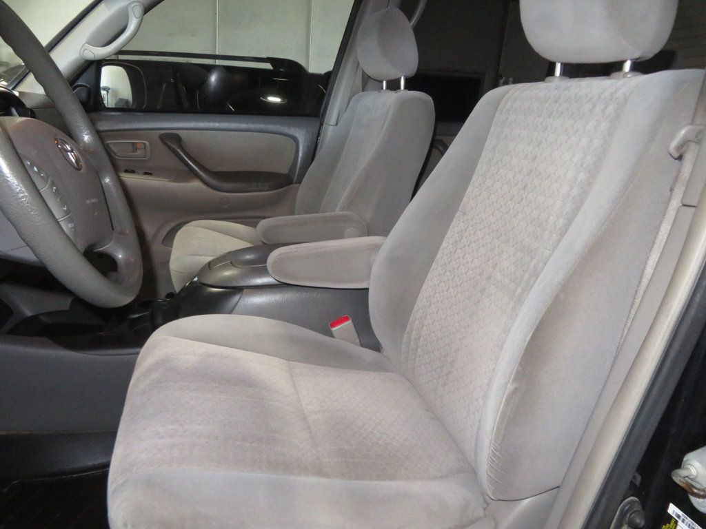 2005 Toyota Tundra EXTRA CLEAN TUNDRA DOUBLE CAB 3 OWNER 4X4 V8 SR5 TRD OFFROAD - 23010398 - 23