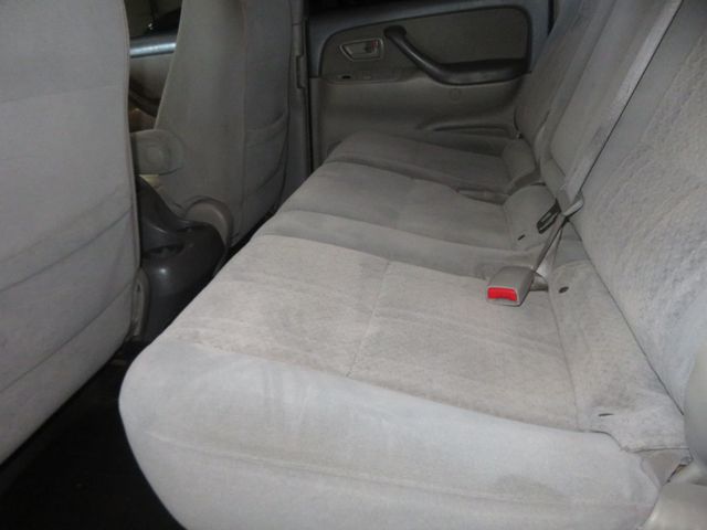2005 Toyota Tundra EXTRA CLEAN TUNDRA DOUBLE CAB 3 OWNER 4X4 V8 SR5 TRD OFFROAD - 23010398 - 27