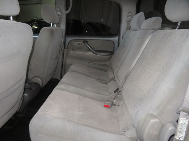 2005 Toyota Tundra EXTRA CLEAN TUNDRA DOUBLE CAB 3 OWNER 4X4 V8 SR5 TRD OFFROAD - 23010398 - 28