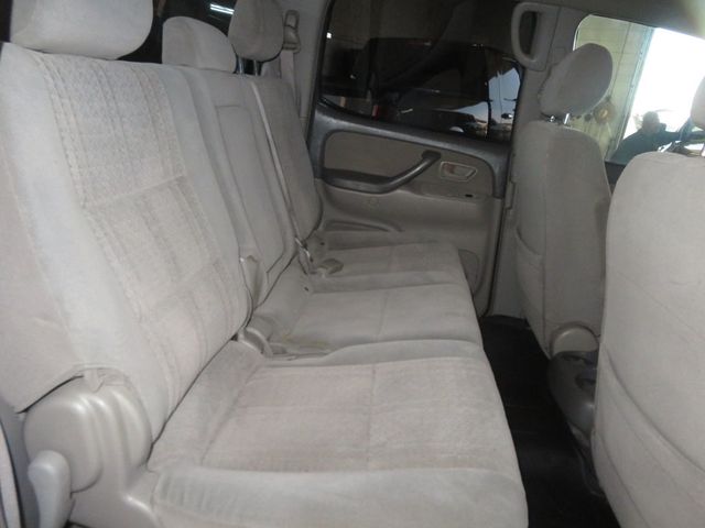 2005 Toyota Tundra EXTRA CLEAN TUNDRA DOUBLE CAB 3 OWNER 4X4 V8 SR5 TRD OFFROAD - 23010398 - 31