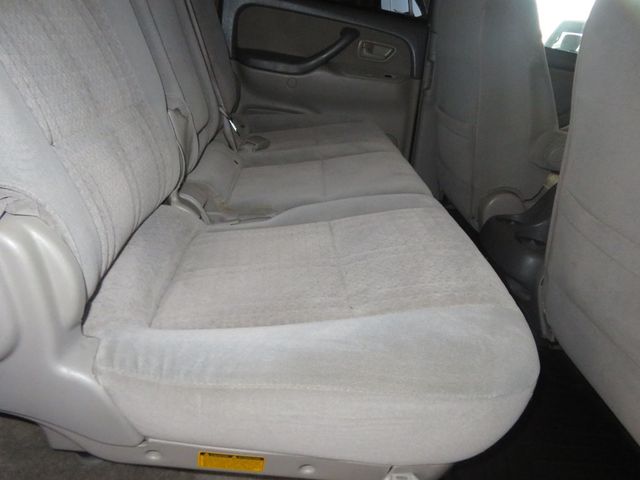 2005 Toyota Tundra EXTRA CLEAN TUNDRA DOUBLE CAB 3 OWNER 4X4 V8 SR5 TRD OFFROAD - 23010398 - 32