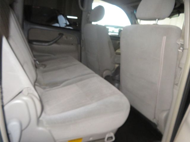 2005 Toyota Tundra EXTRA CLEAN TUNDRA DOUBLE CAB 3 OWNER 4X4 V8 SR5 TRD OFFROAD - 23010398 - 33