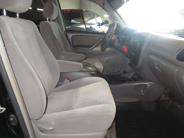 2005 Toyota Tundra EXTRA CLEAN TUNDRA DOUBLE CAB 3 OWNER 4X4 V8 SR5 TRD OFFROAD - 23010398 - 35