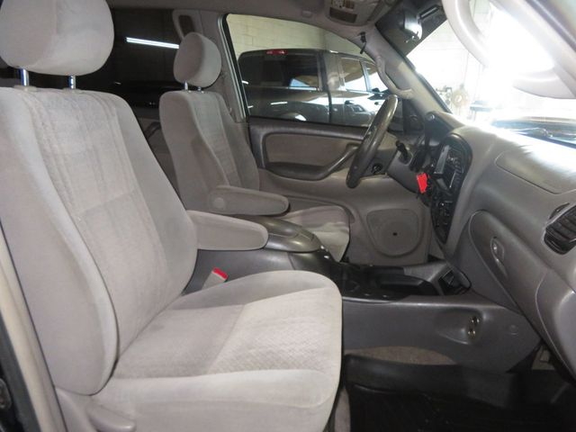 2005 Toyota Tundra EXTRA CLEAN TUNDRA DOUBLE CAB 3 OWNER 4X4 V8 SR5 TRD OFFROAD - 23010398 - 36