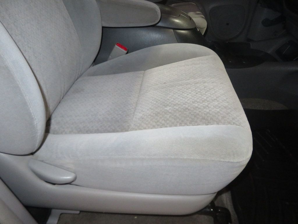 2005 Toyota Tundra EXTRA CLEAN TUNDRA DOUBLE CAB 3 OWNER 4X4 V8 SR5 TRD OFFROAD - 23010398 - 37