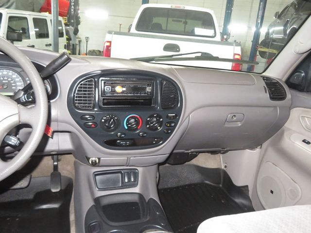 2005 Toyota Tundra EXTRA CLEAN TUNDRA DOUBLE CAB 3 OWNER 4X4 V8 SR5 TRD OFFROAD - 23010398 - 39