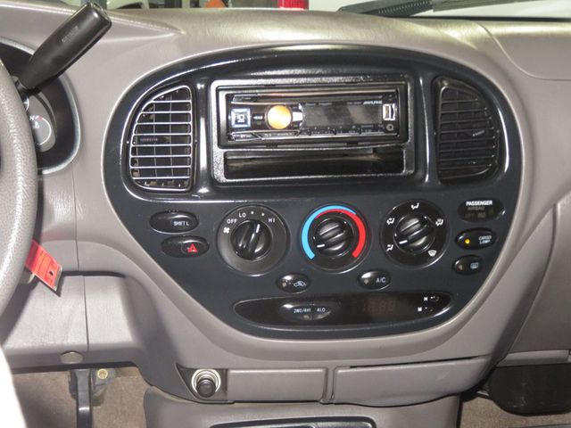 2005 Toyota Tundra EXTRA CLEAN TUNDRA DOUBLE CAB 3 OWNER 4X4 V8 SR5 TRD OFFROAD - 23010398 - 40