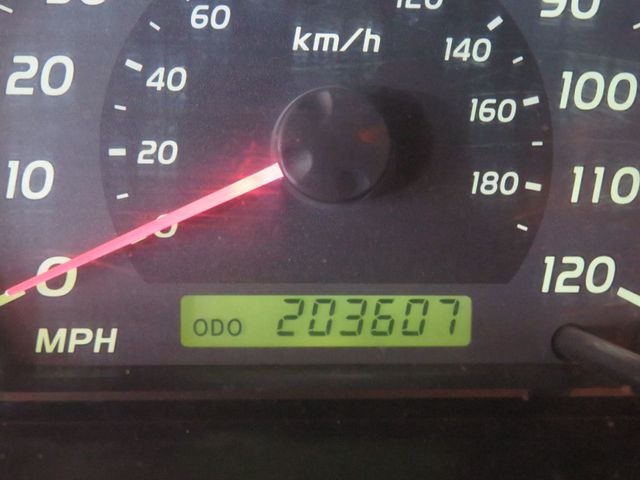 2005 Toyota Tundra EXTRA CLEAN TUNDRA DOUBLE CAB 3 OWNER 4X4 V8 SR5 TRD OFFROAD - 23010398 - 43