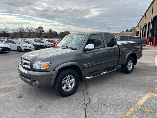 2005 Toyota Tundra TUNDRA ACCESS CAB SR5 - 22963186 - 2