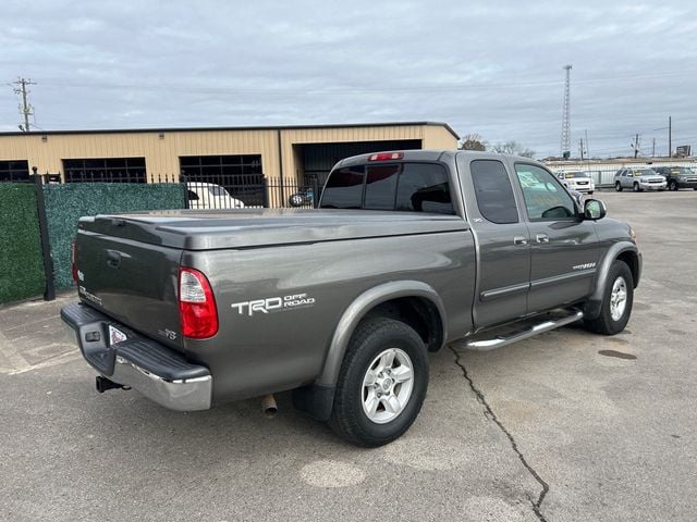 2005 Toyota Tundra TUNDRA ACCESS CAB SR5 - 22963186 - 3