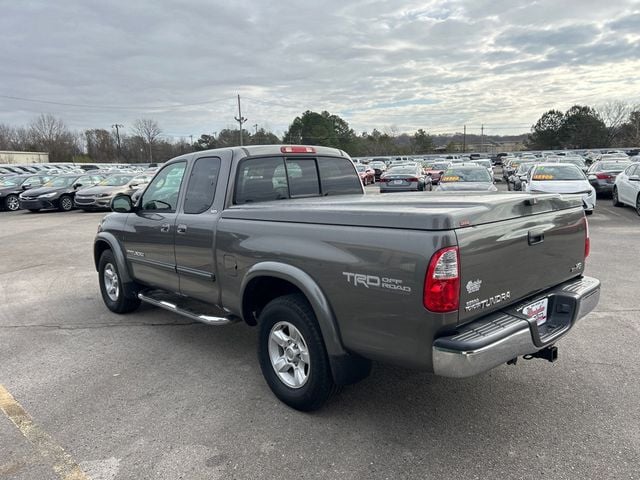 2005 Toyota Tundra TUNDRA ACCESS CAB SR5 - 22963186 - 5