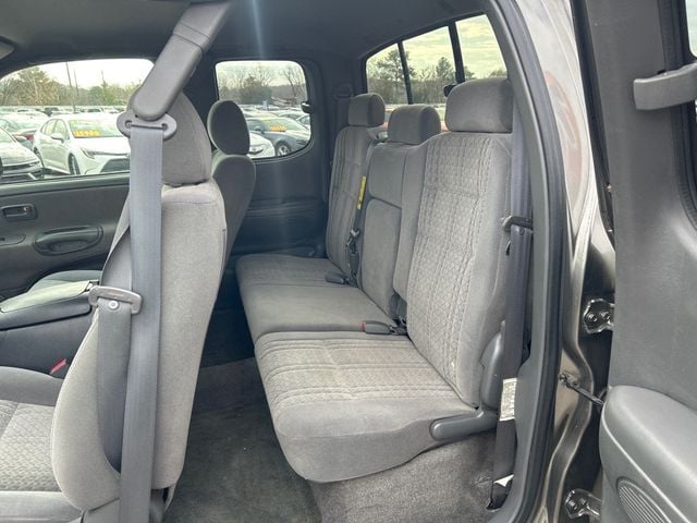 2005 Toyota Tundra TUNDRA ACCESS CAB SR5 - 22963186 - 6