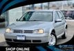 2005 Volkswagen Golf 4dr Hatchback GL Manual - 22949002 - 0